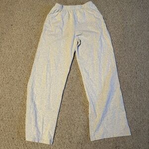 Brandy sweatpants